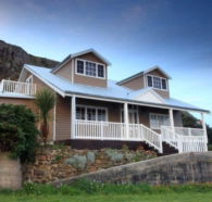 The Ark Stanley - Broome Tourism