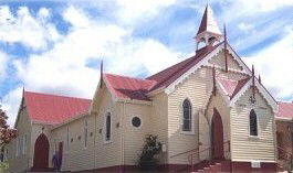 North East Restawhile Bed & Breakfast - Broome Tourism 2