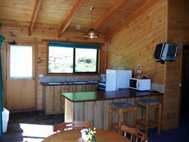Silver Ridge Retreat - Broome Tourism 1