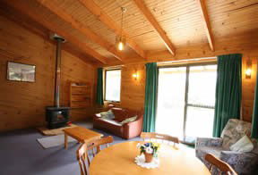 Silver Ridge Retreat - Broome Tourism 4