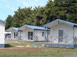 Greens Beach Caravan Park - Broome Tourism 4