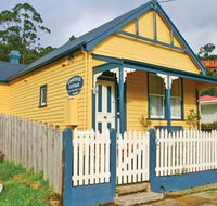 Comstock Cottage - Broome Tourism