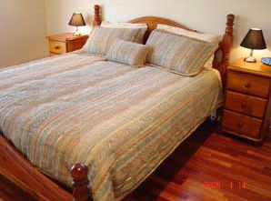 Richmond Valley Retreat - Broome Tourism 3
