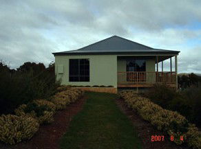 Richmond Valley Retreat - Broome Tourism 5