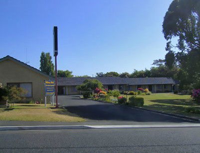 Willaway Motel Apartments - Broome Tourism 1