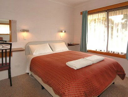 Willaway Motel Apartments - Broome Tourism 4