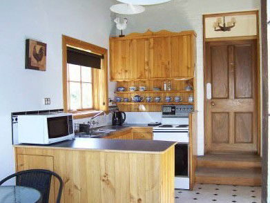 Cottage On Gunning - Broome Tourism 3