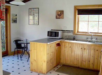 Cottage On Gunning - Broome Tourism 4