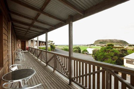 Stanley Seaview Inn - Broome Tourism 1