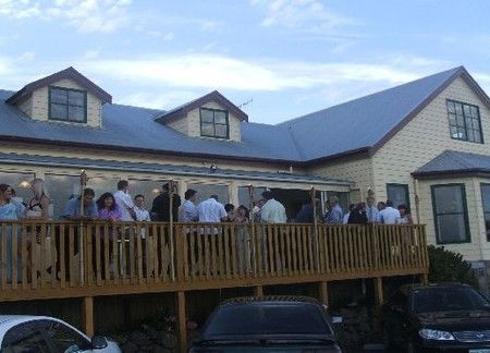 Stanley Seaview Inn - Broome Tourism 2
