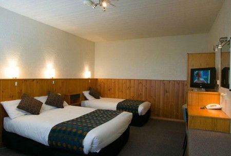 Stanley Seaview Inn - Broome Tourism 3