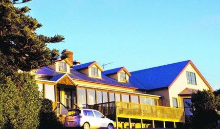 Stanley Seaview Inn - Broome Tourism 4