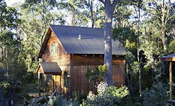 Cradle Mountain Highlanders - Broome Tourism 1