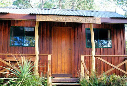 Cradle Mountain Highlanders - Broome Tourism 3