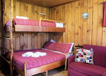 Cradle Mountain Highlanders - Broome Tourism 4