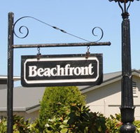 Beachfront Bicheno - Broome Tourism