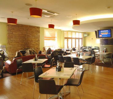 Formby Hotel - Broome Tourism 2