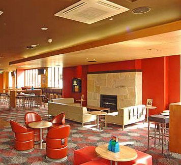 Formby Hotel - Broome Tourism 3