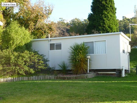 Treasure Island Caravan Park (Launceston) - Broome Tourism 3