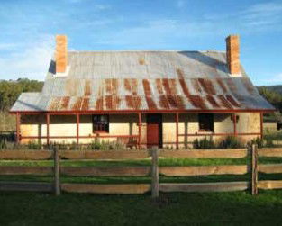 Cascades Colonial Accommodation - Broome Tourism 3