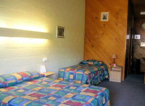 Comfort Inn Gold Rush - Broome Tourism 3
