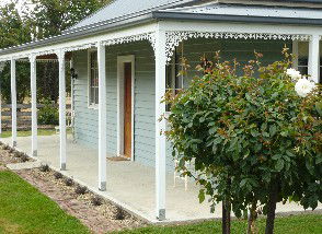 Westeria Cottage - Broome Tourism 3