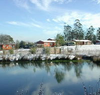 AAA Granary Accommodation - The Last Resort - Broome Tourism