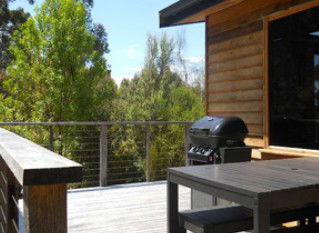 Southern Forest Accommodation - Broome Tourism 2