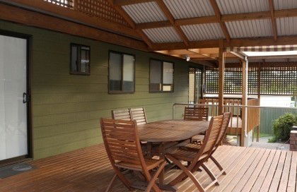 Freycinet Holiday Accommodation - Broome Tourism 4