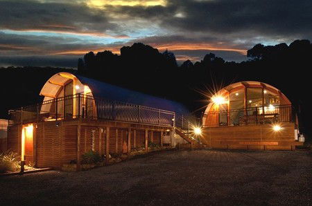 43 Degrees Eco Apartments - Broome Tourism 0