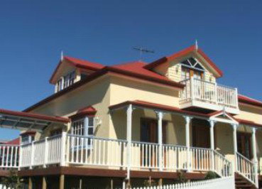 Quayside Cottages - Broome Tourism 1