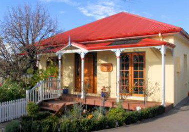 Quayside Cottages - Broome Tourism 2