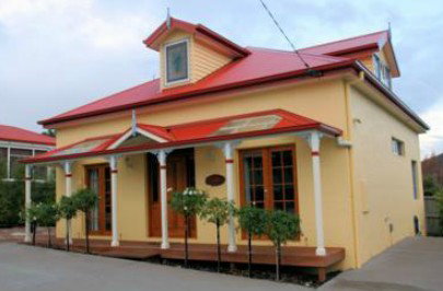 Quayside Cottages - Broome Tourism 3