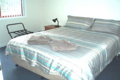 Highland Cabins And Cottages At Bronte Park - Broome Tourism 2