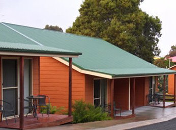 Driftwood Strahan Villas - Broome Tourism 4