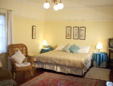 Elm Wood Classic Bed And Breakfast - Broome Tourism 1
