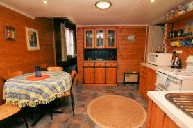 Rosie's Cottage - Broome Tourism 2
