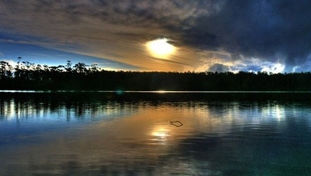 Lake Yalleena Holiday Cabins - Broome Tourism 3