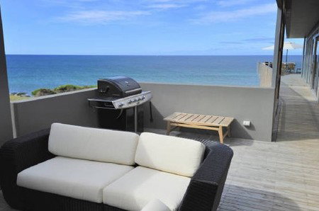 The Ocean Retreat Tasmania - Broome Tourism 1