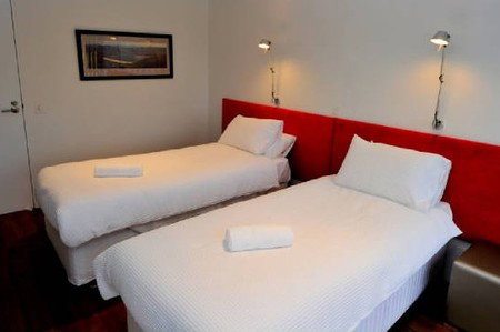 The Ocean Retreat Tasmania - Broome Tourism 2