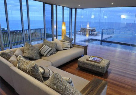 The Ocean Retreat Tasmania - Broome Tourism 5