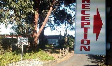 Central Court Motel - Broome Tourism 1