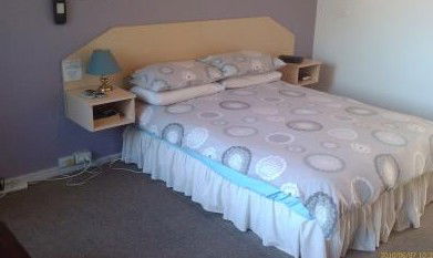 Central Court Motel - Broome Tourism 3