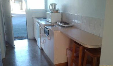 Central Court Motel - Broome Tourism 4