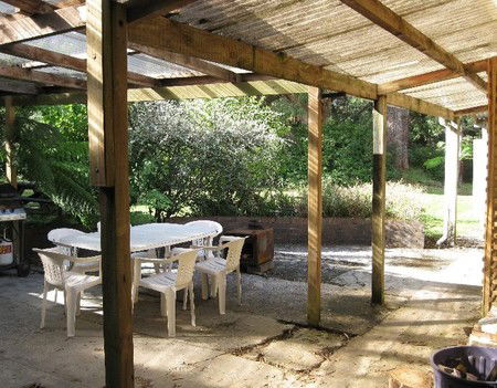 Strahan Backpackers YHA - Broome Tourism 4