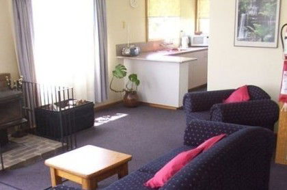 Gum Nut Cottage - Broome Tourism 2