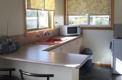 Gum Nut Cottage - Broome Tourism 3