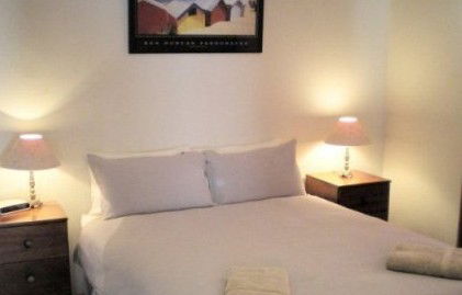 Gum Nut Cottage - Broome Tourism 4