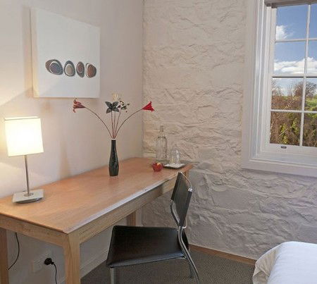 Bluestone Grain Store B&B - Broome Tourism 3