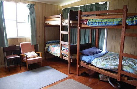 Deloraine Highview Lodge Backpackers - Broome Tourism 5